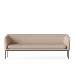 Sofa 3-Seters Turn Hallingdal Beige