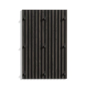 Nimes Veggpanel 73x114 cm Mocca