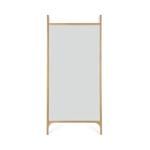 PI Speil Eik 80 x 200 cm
