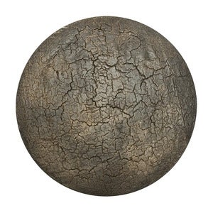 Celeste Sidebord Lava 