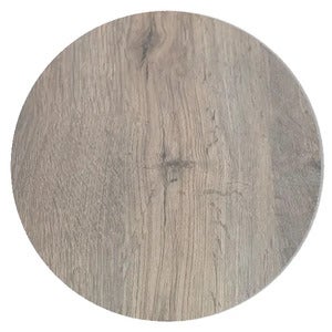 Bordplate laminat 80 cm Legno