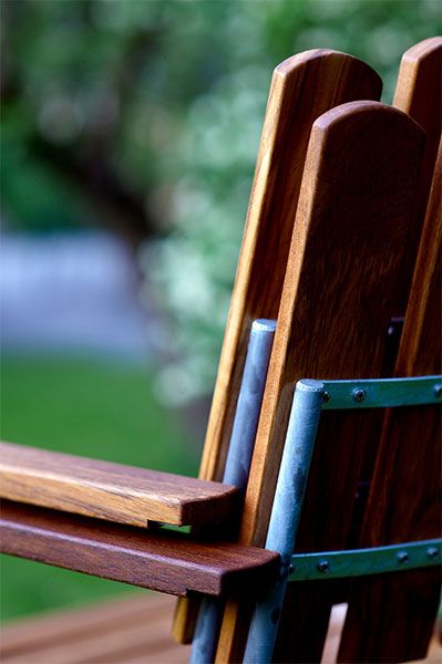 Spisegruppe 9A Ø 100 cm og A2 furu Grythyttan Stålmöbler