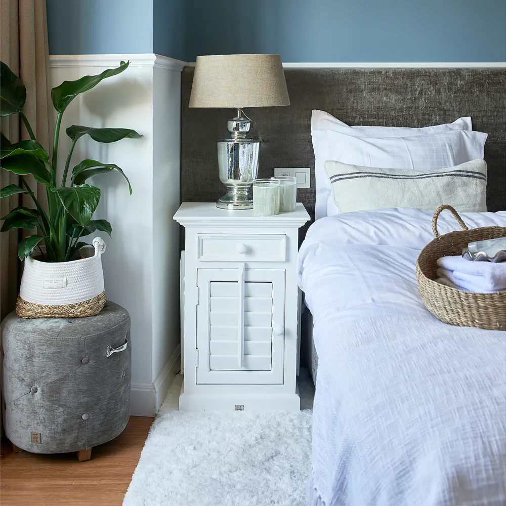  New Orleans Nattskap venstre