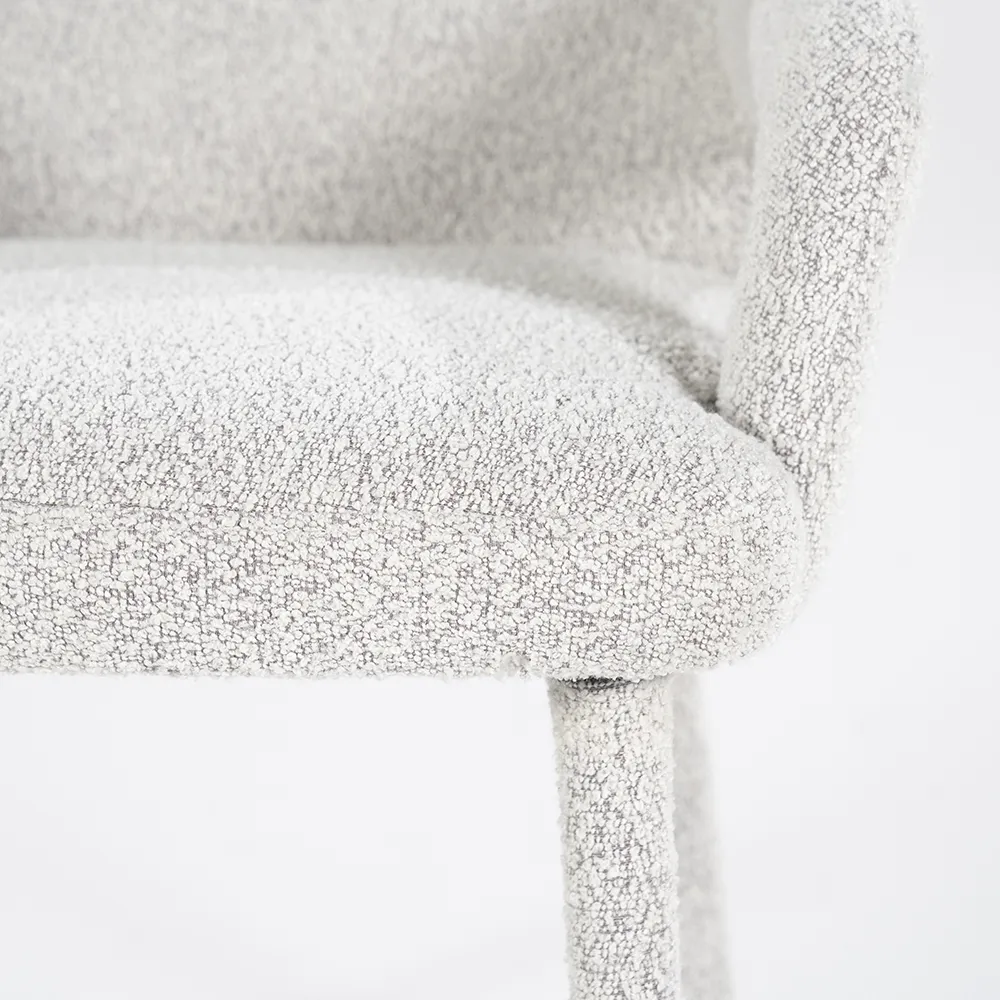 Lenestol Fika Beige