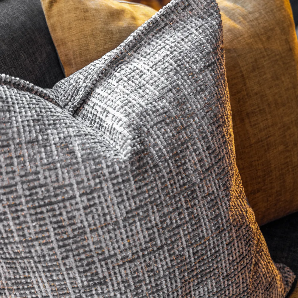 Chanel Taupe putevaretrekk 60x60 cm