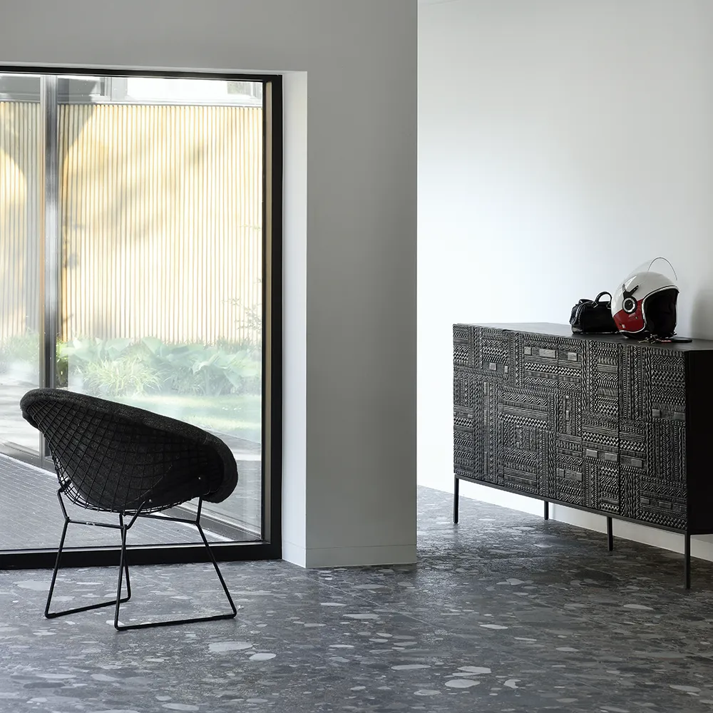 Tabwa Skjenk 45x200 cm