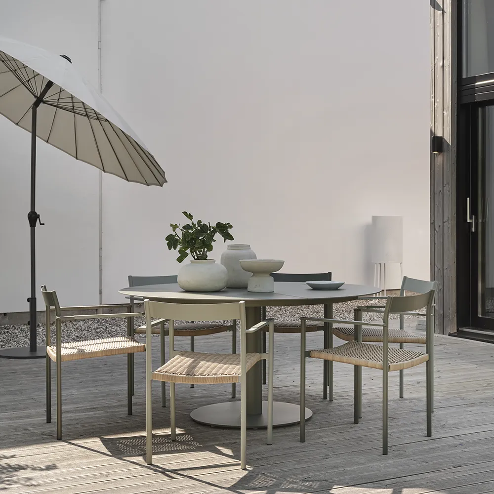 Peace & DK Spisegruppe