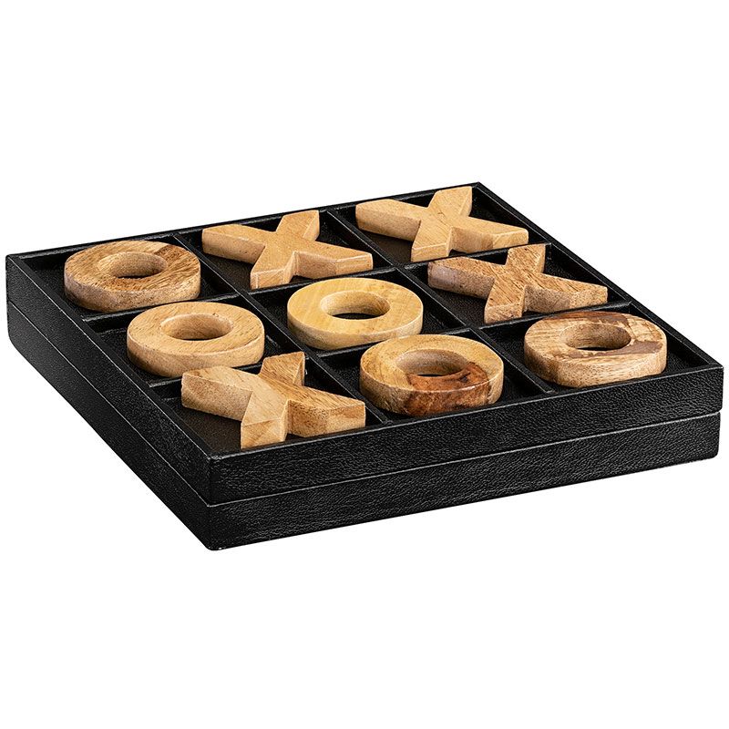 Mendoza bondesjakk spill Artwood