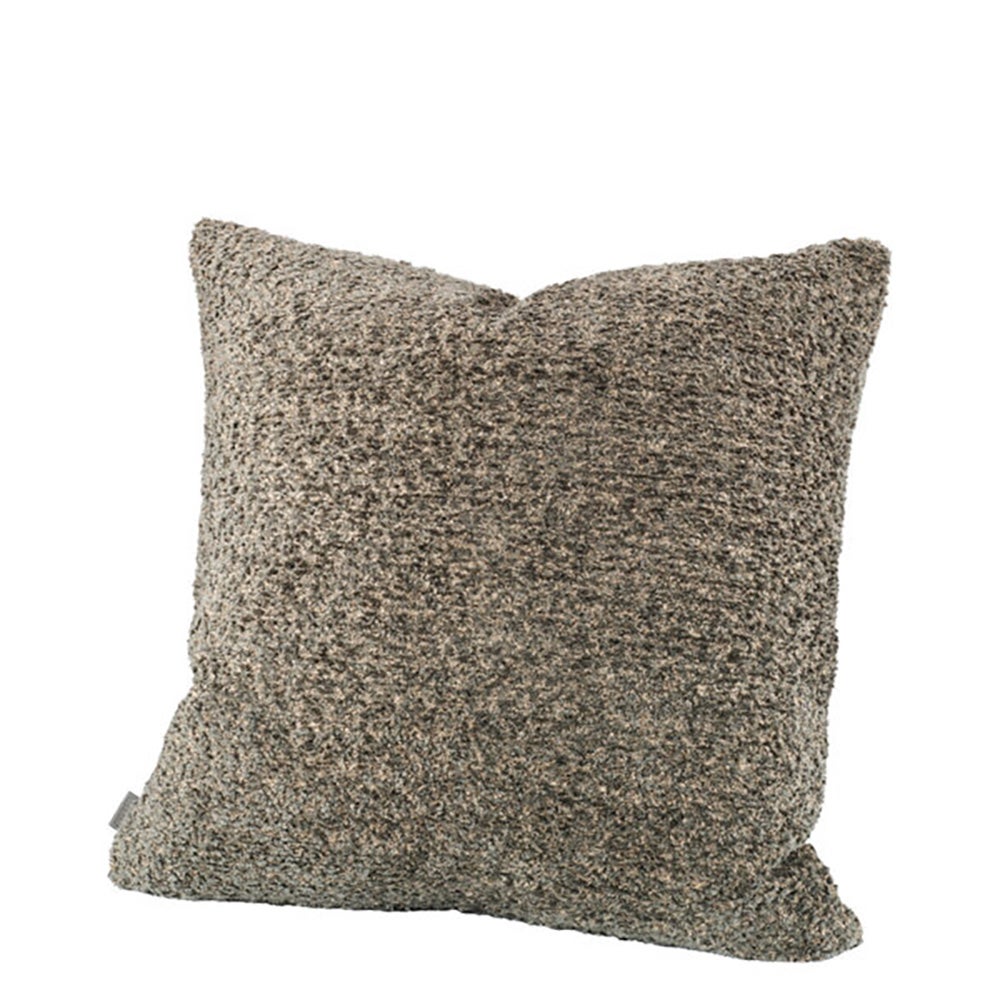 Vega putetrekk - 50x50 cm - Taupe