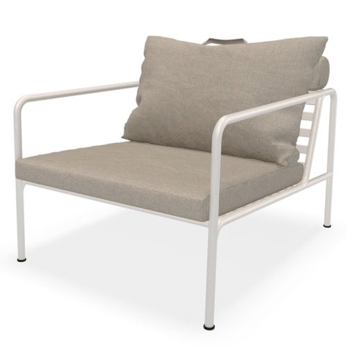 Avon Lenestol Ash/White 