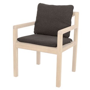 Grace putesett mørkegrå