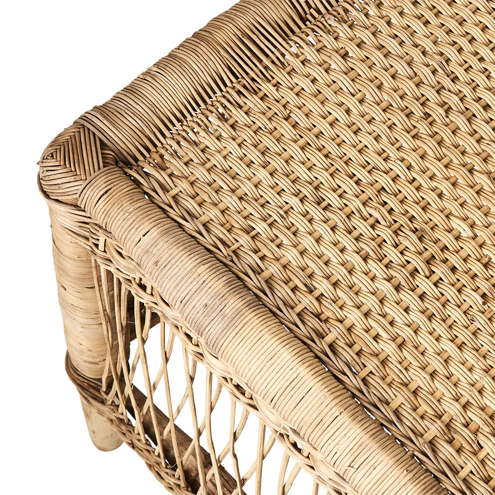 Tribe Salongbord 100x50 cm