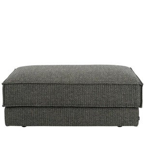 Montana Puff 60 X 112 cm Loud Wenge Artwood