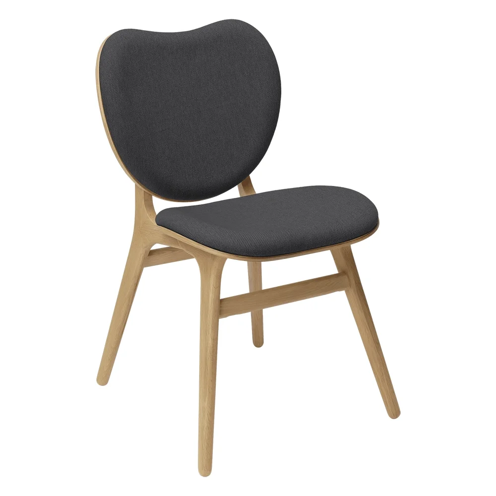 A Conversation Piece Spisestol Oak/Shadow