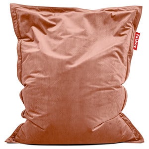 Original slim velvet recycled rose quartz