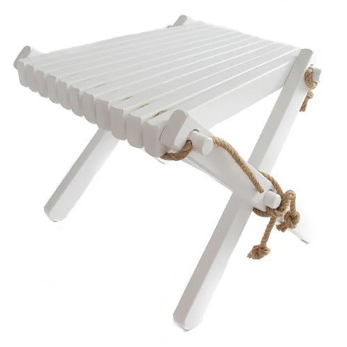 Lilli Fotskammel Hvitoljet bjørk