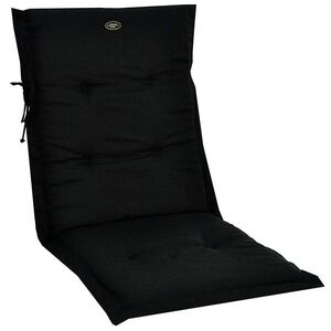 Canyon tekstilenedyne strukturdralon Svart