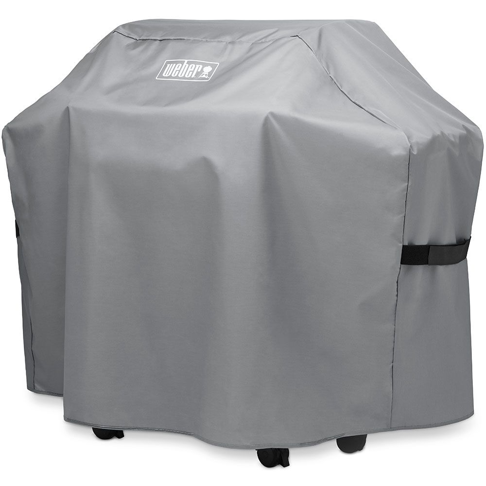 Weber trekk til Genesis II 200-serie