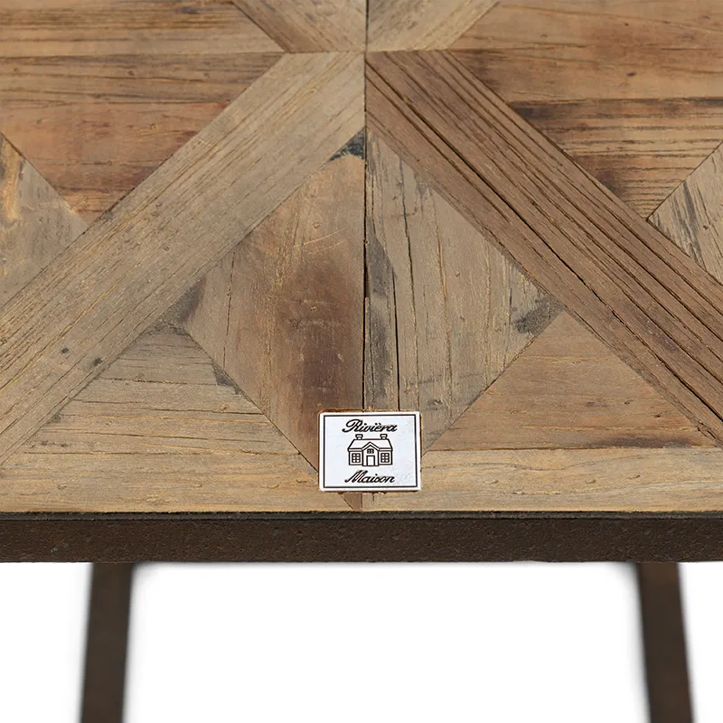 Château Chassigny salongbord