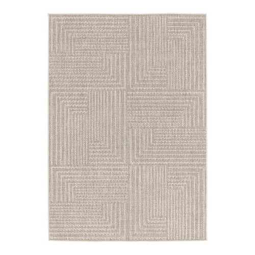 Belle Teppe 240x340 cm Grå