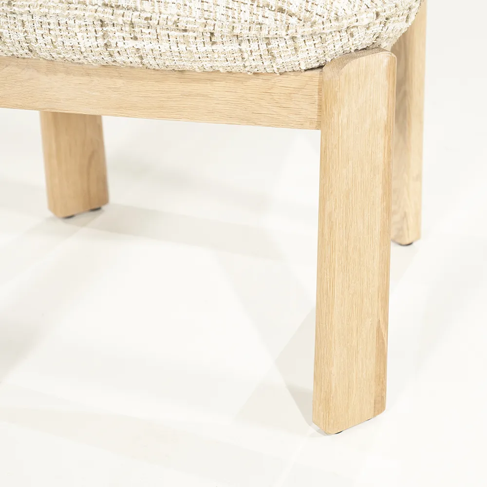Krakk Lottie Beige