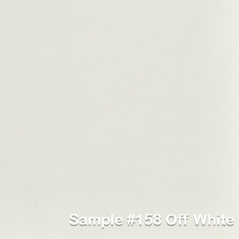 Alu-Smart parasoll 200 cm kat.2 158 off white