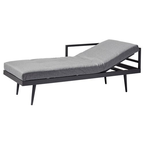 Rio daybed antracit 