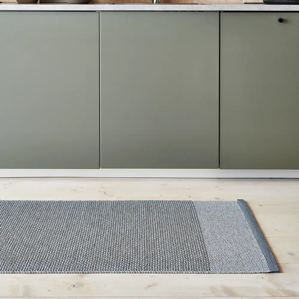 Edit matte 85x160 cm Dove Blue 