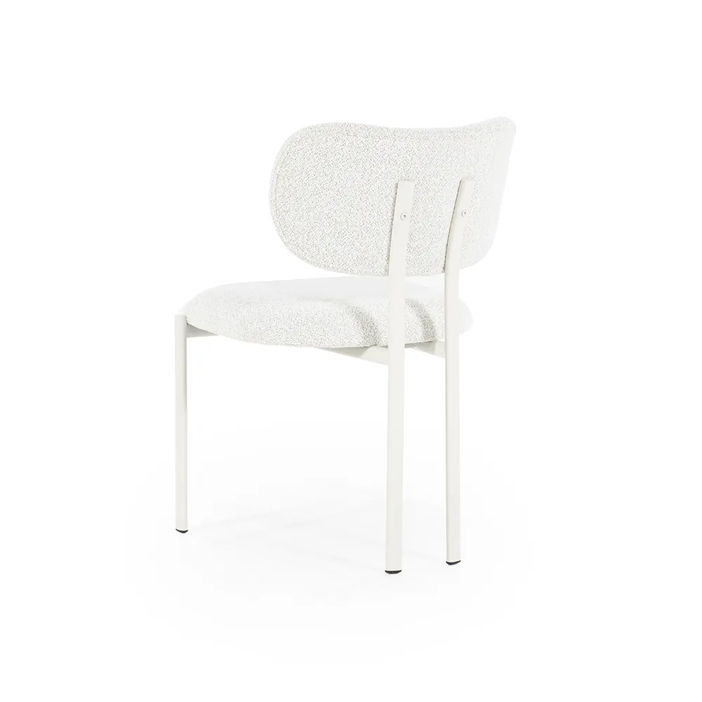 Spisestol Daybreak Beige