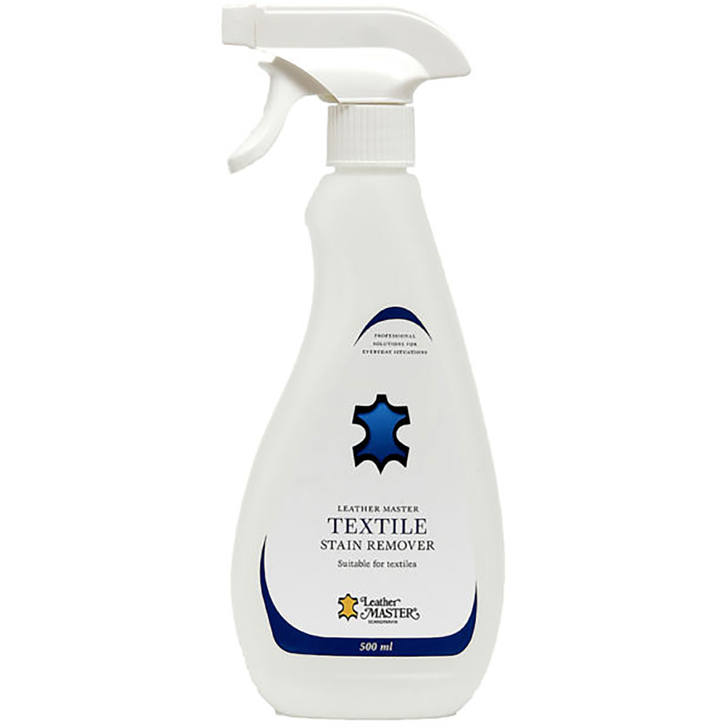 Leather Master, Stain remover 500 ml