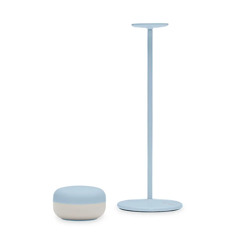 Cheerio Lampe Jet Blue
