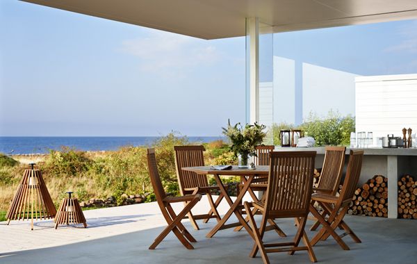 Skargaarden Viken Spisegruppe