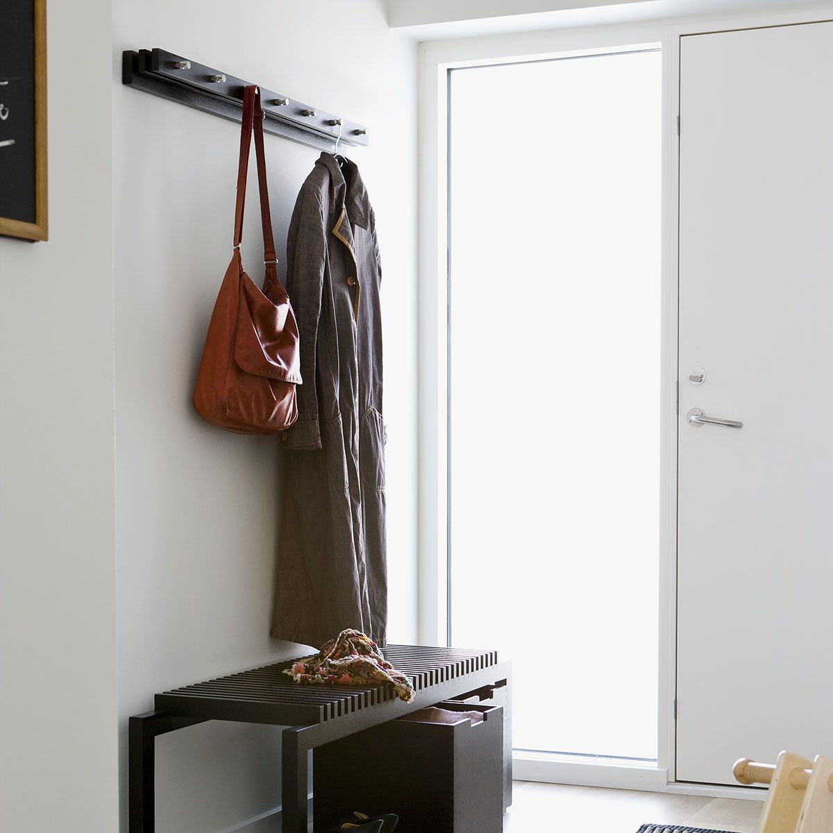 Cutter kleshenger 100 cm Teak