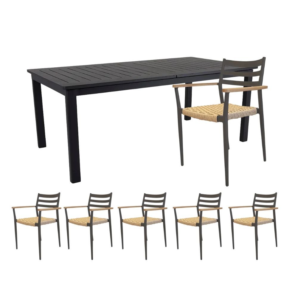 Spisegruppe Lomma/Sandby