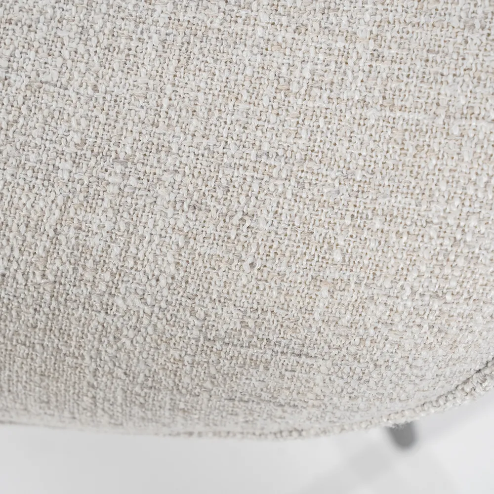 Spisestuestol Base Beige