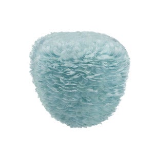 Eos Evia Lampeskjerm Large Ø55 cm Light Blue