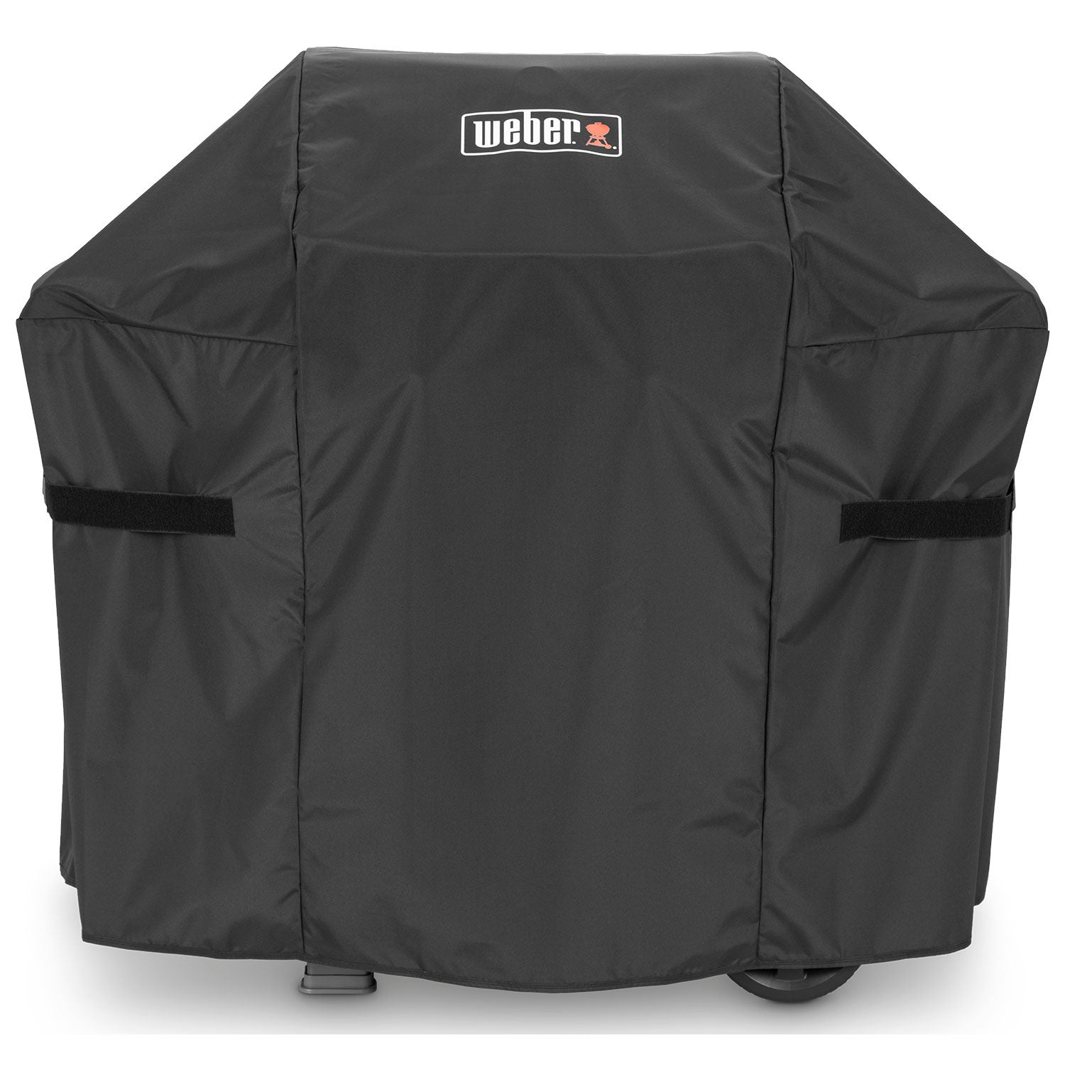 Premiumtrekk Spirit/Spirit II 200-serien svart Weber