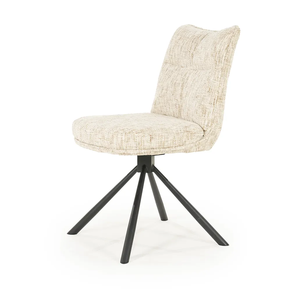 Spisestol Ferre Beige