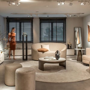 CURVE Sofa 2-seater Movie 96