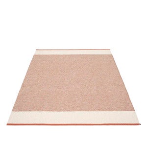 Edit matte 180x260 cm Brick