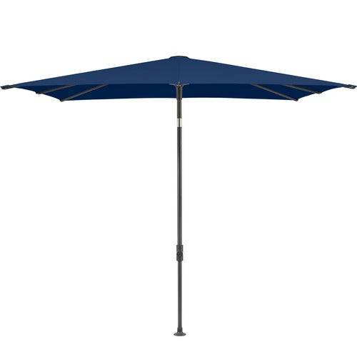 Smart parasoll 200x200 cm anthracite Kat.5 530 Atlantic