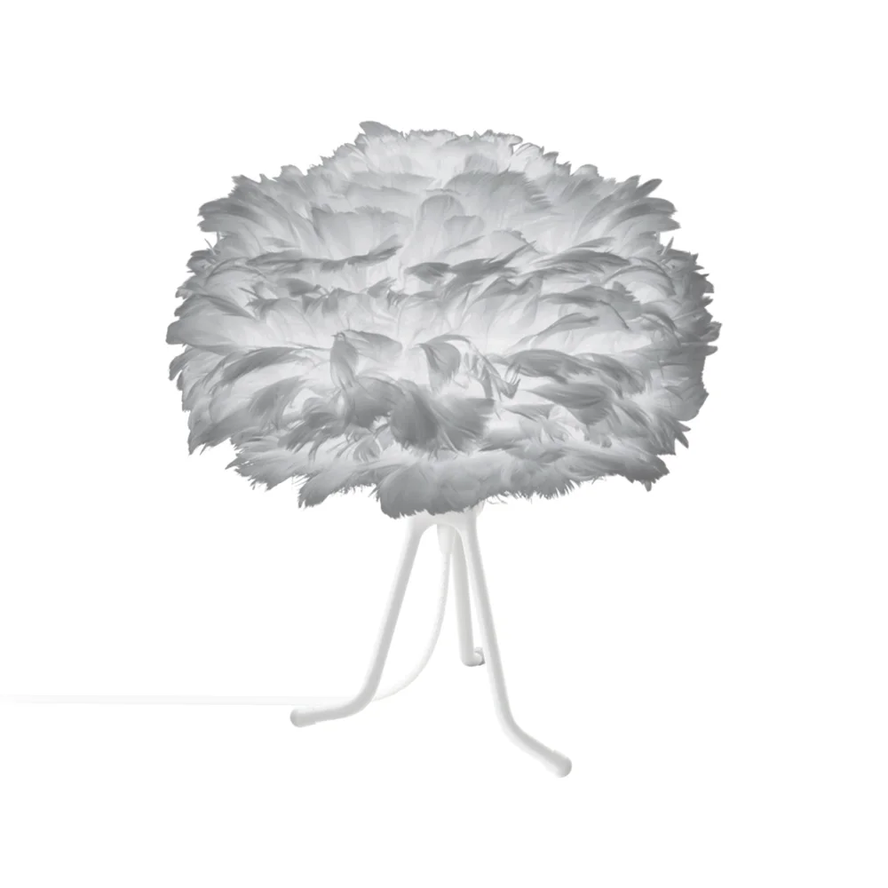 Eos Lampeskjerm Mini Ø35 cm Light Grey