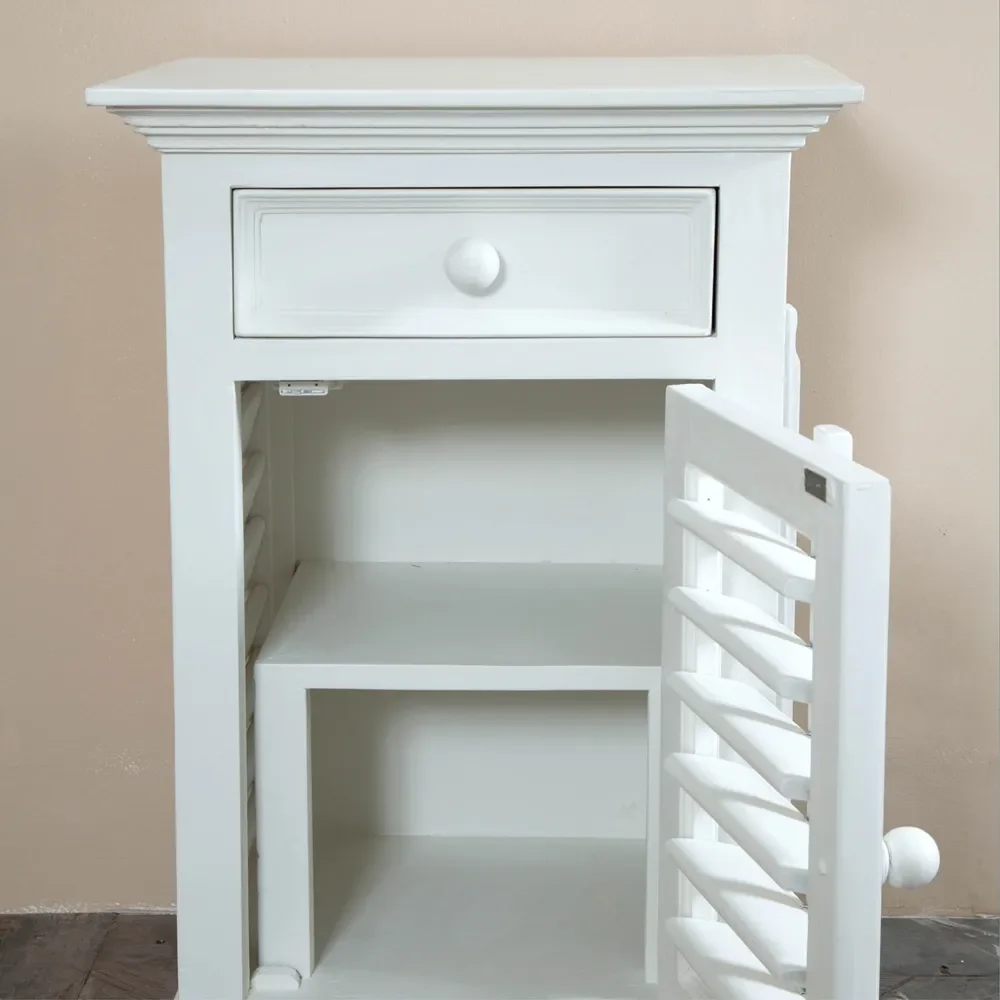  New Orleans nattbord høyre