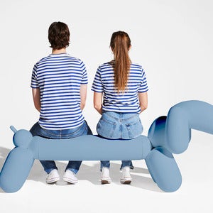 Attackle! recycled Hagebenk rain