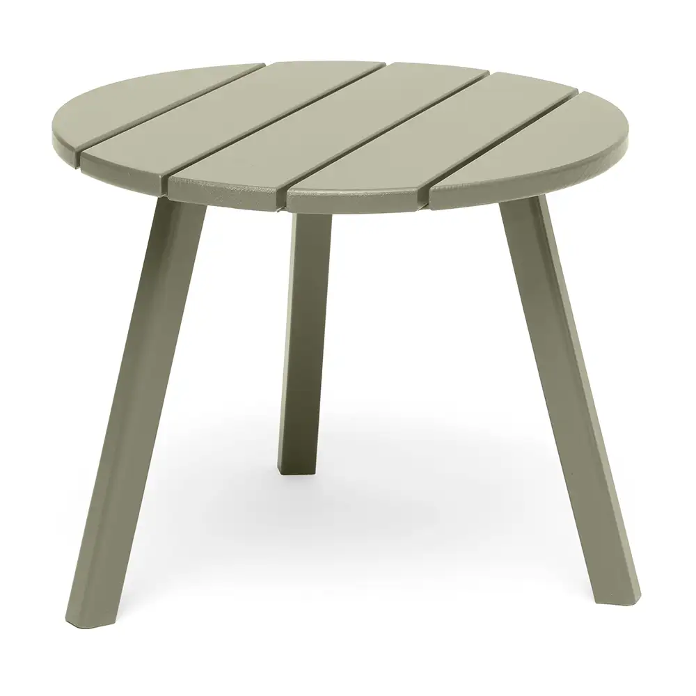 Tennessee Sidebord Grønt