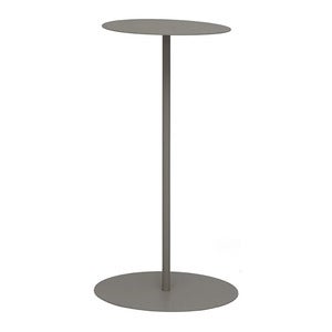 Jet Set Sidebord Ø35x74 cm Sand