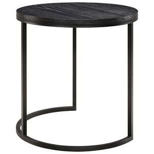 Mason sidebord svart Artwood