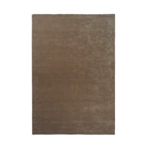 Stille Tufted Rug - 200 x 300 - Ash Brown