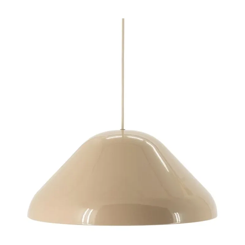 By-Boo, lamp Puro small pendellampe 43,4x43,4x19,5 cm jern taupe