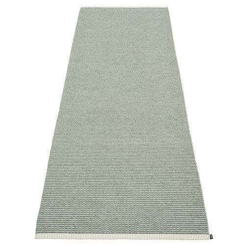 Mono matte 85x260 cm sage / army 